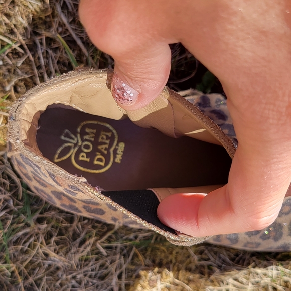 Pom d'api boots - Picture 7 of 11